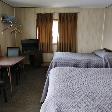 Telstar Motel Kakabeka Falls Bagian luar foto