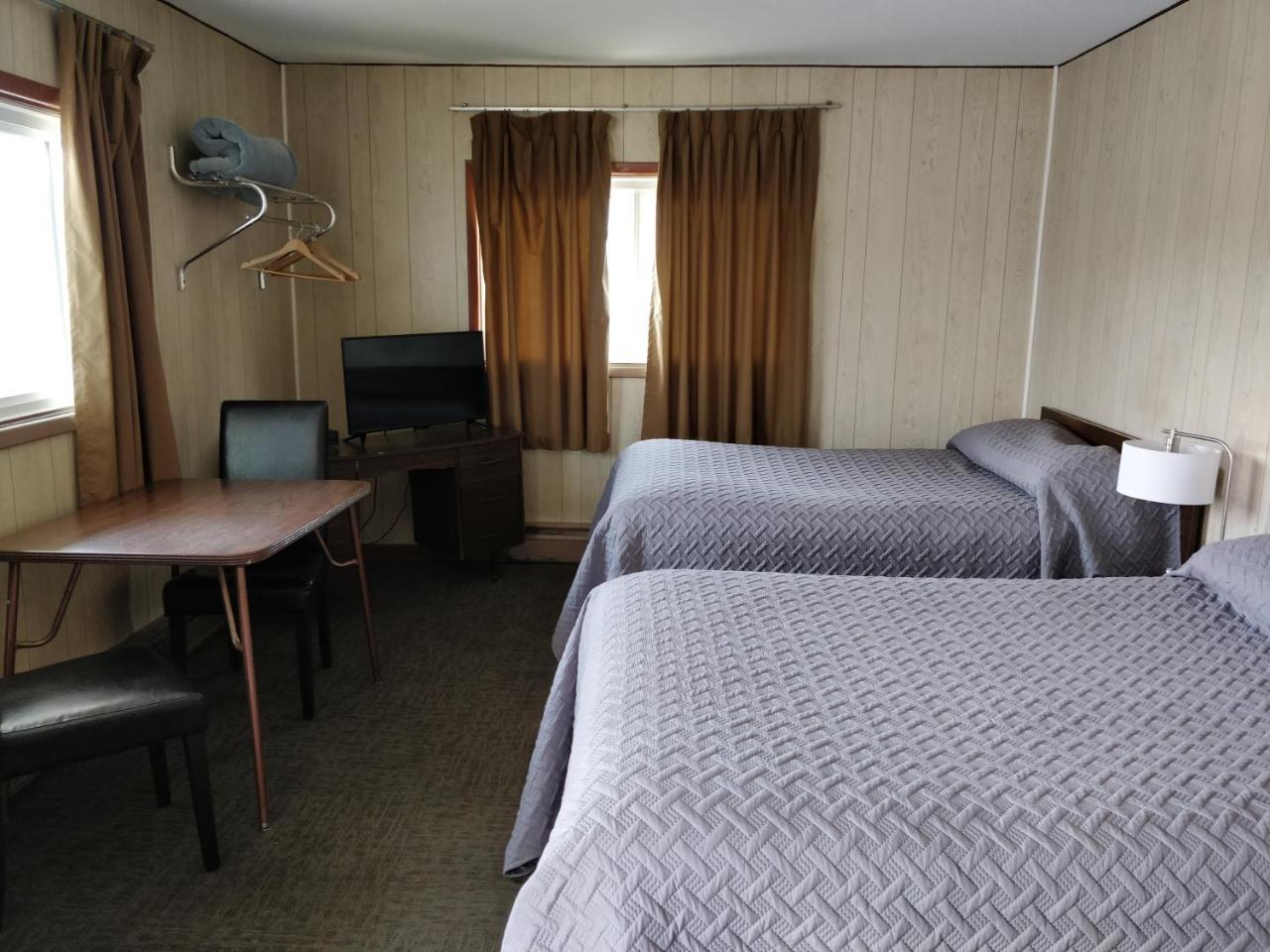 Telstar Motel Kakabeka Falls Bagian luar foto