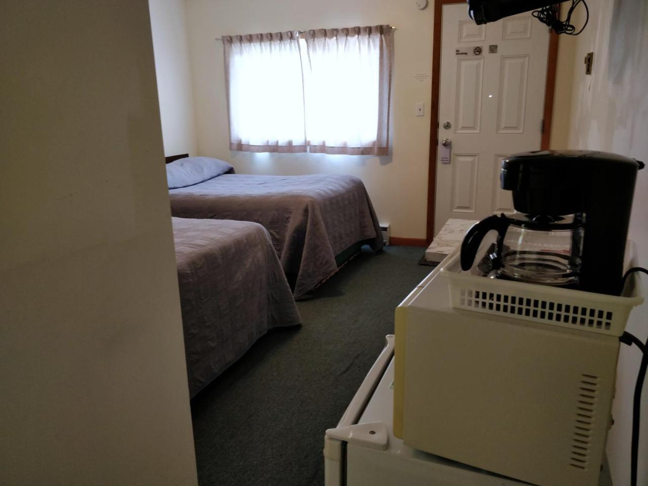 Telstar Motel Kakabeka Falls Bagian luar foto