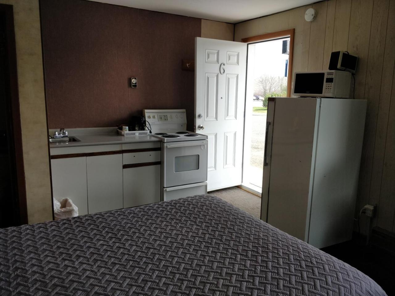 Telstar Motel Kakabeka Falls Bagian luar foto