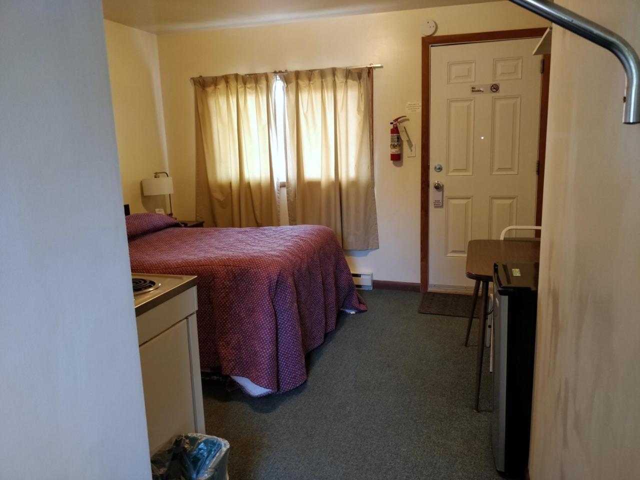 Telstar Motel Kakabeka Falls Bagian luar foto