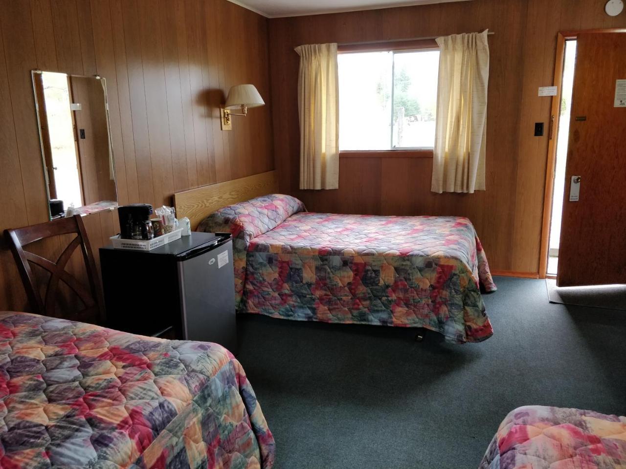 Telstar Motel Kakabeka Falls Bagian luar foto