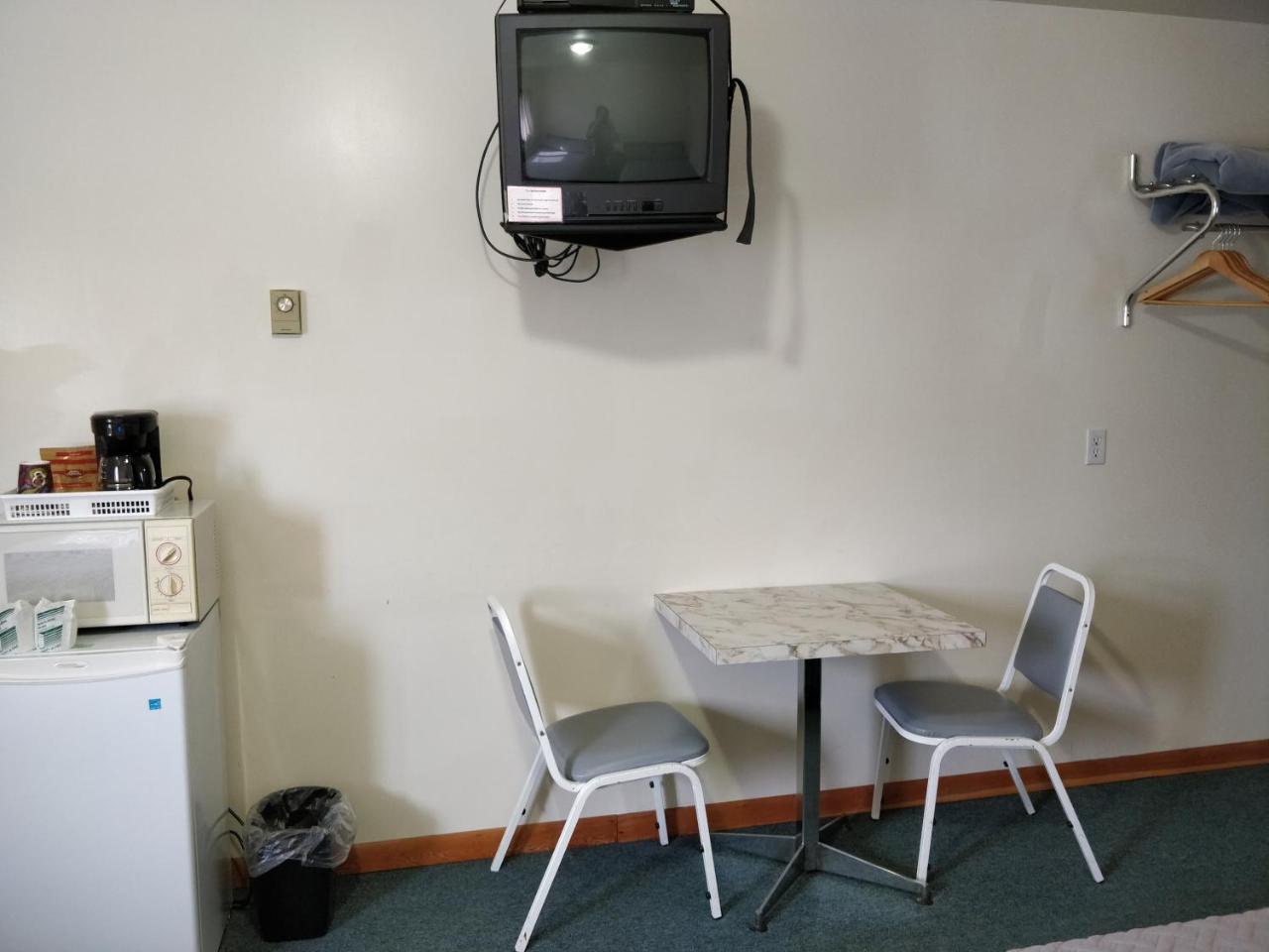 Telstar Motel Kakabeka Falls Bagian luar foto