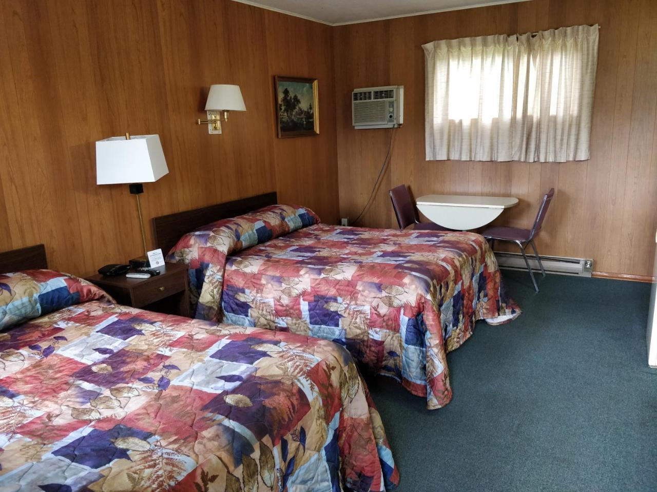 Telstar Motel Kakabeka Falls Bagian luar foto