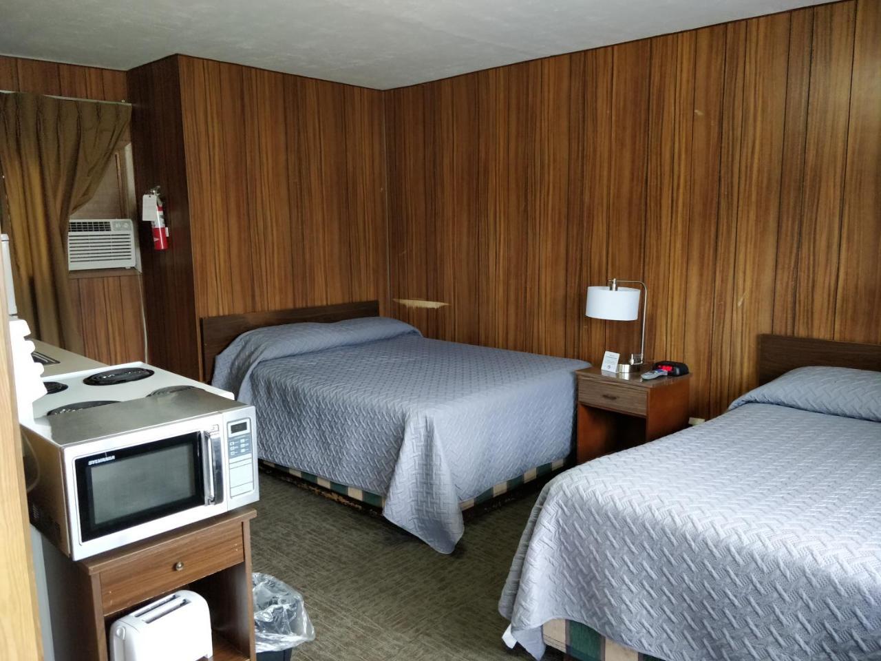 Telstar Motel Kakabeka Falls Bagian luar foto