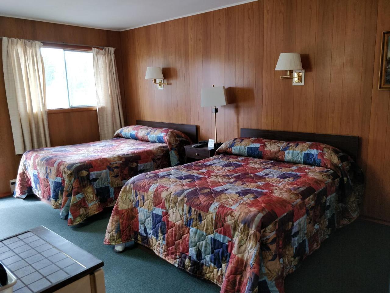 Telstar Motel Kakabeka Falls Bagian luar foto