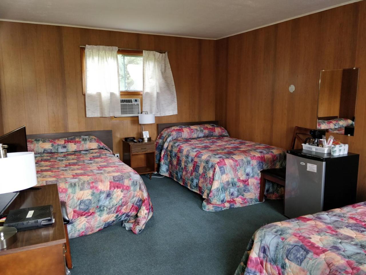 Telstar Motel Kakabeka Falls Bagian luar foto